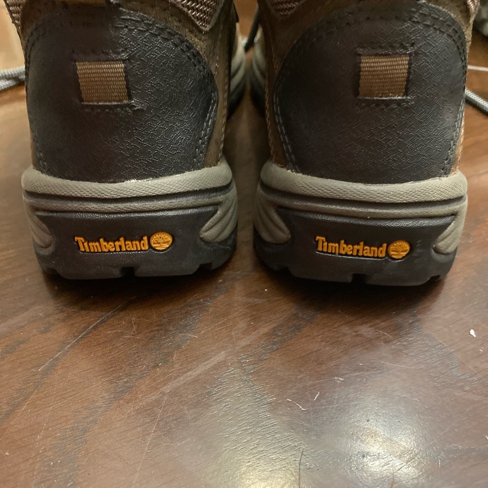 Timberland Boots - Picture 6 of 8